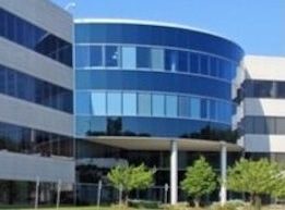 Bedford IBC location