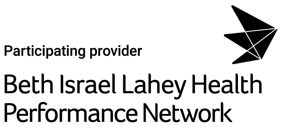 beth israel lahey health network