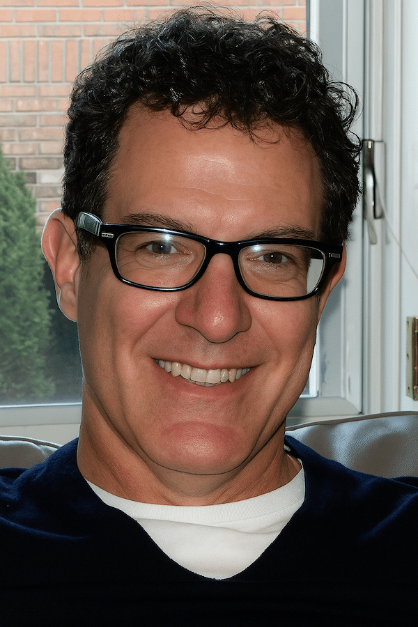 Bill Hirschaut psychotherapist