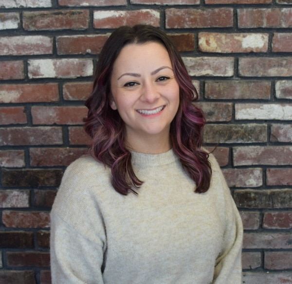 Lexie Hamel therapist