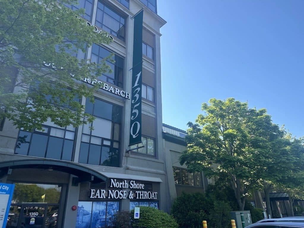 Beverly mental health Office