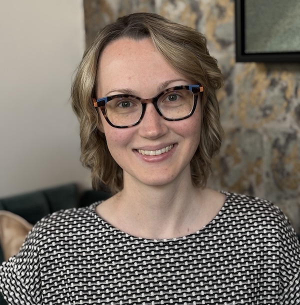 Jillian Banco neuropsychologist