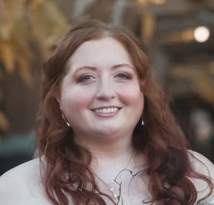 Kailey Brown, LICSW