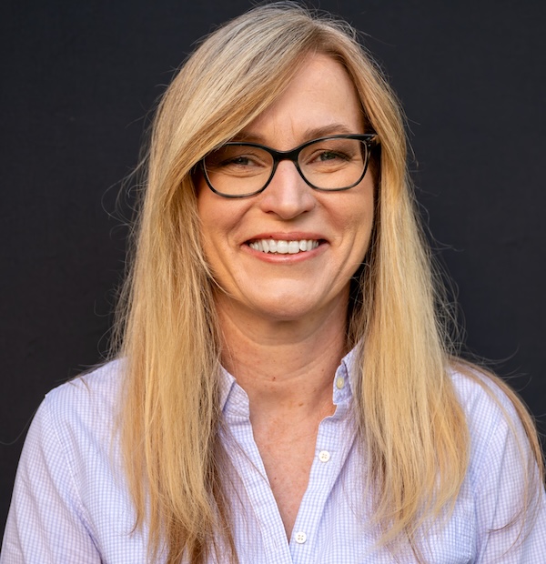 Kathleen Dollard, LMHC