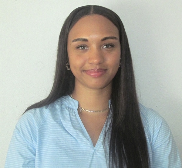 Lauren Segalla clinician