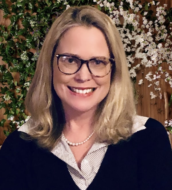 Meredith Prescott Psychotherapist