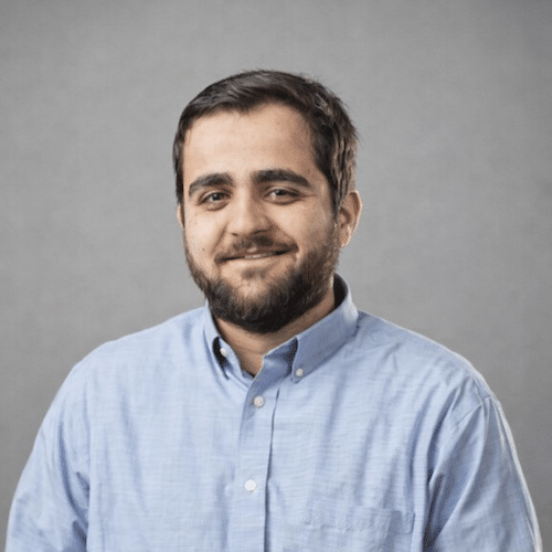 Nick Patelli client care