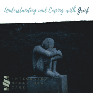 Understand and coping with grief