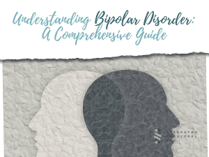 a guide to bipolar disorder
