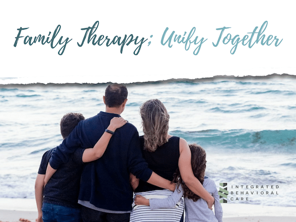 family therapy in Boston