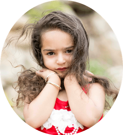 girl mental health service