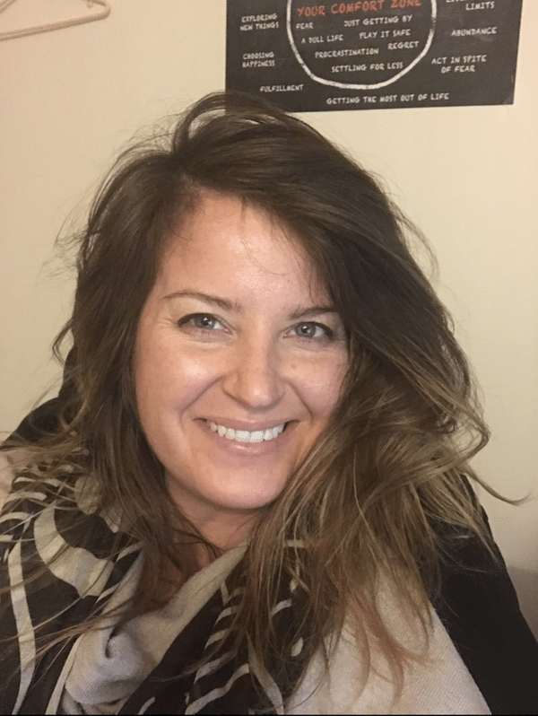 leslie williams psychotherapist