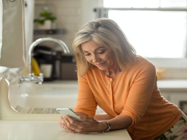 telehealth for mental health