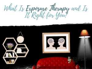 what is exposure therapy and does it work